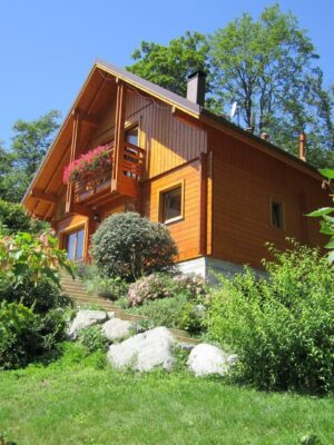 Location Gîte Saint Amarin - Conciergerie Thann – Location saisonnière vallée de la Thur