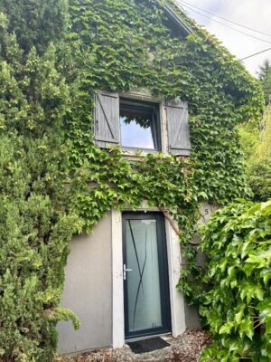 Location maison Saint Amarin - Conciergerie Thann – Location saisonnière vallée de la Thur