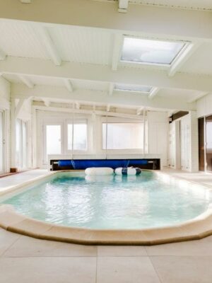 Location Villa Saint Amarin - Conciergerie Thann – Location saisonnière vallée de la Thur